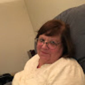 Meet your Posher, Kathleen